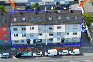 Attraktive Kapitalanlage – 16 Eigentumswohnungen einzeln oder auch im Paket erhältlich