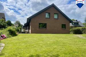Ruhiges Wohnen am Flughafen -  Einfamilienhaus in  Langenhorn – Die vollständige Adresse der Immobilie erhältst du vom Anbieter., 22415 Langenhorn, Hamburg – Vorschaubild 19