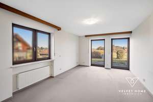 Stilvolles Einfamilienhaus mit großem, schönem Garten und Doppelgarage in Friedberg - gute Anbindung – Die vollständige Adresse der Immobilie erhältst du vom Anbieter., 86316 Friedberg – Vorschaubild 6