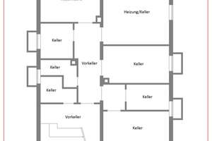 Schönes Dreifamilienhaus auf großzügigem Süd-/West-Grundstück mit zusätzlichem Baurecht – Die vollständige Adresse der Immobilie erhältst du vom Anbieter., 82256 Fürstenfeldbruck – Vorschaubild 15
