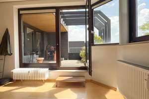 Maisonette-Wohntraum mit Penthouse-Charakter, zwei Terrassen und Tiefgarage – Die vollständige Adresse der Immobilie erhältst du vom Anbieter., 30629 Misburg-Nord, Hannover – Vorschaubild 20