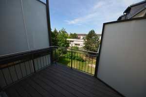 Hochwertig sanierte Maisonettewohnung mit Balkon, Fußbodenheizung und Parkettboden! – Beethovenstraße 22, 9130 Chemnitz – Vorschaubild 13