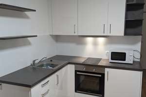 1-Zimmer Studenten-Wohnung in München Haidhausen – Steinhauser Straße 3, 81677 Steinhausen, München – Vorschaubild 2