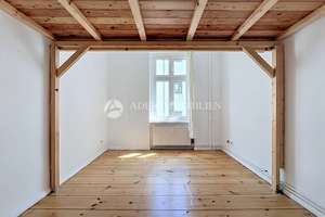 *Charmante 2-Zimmer-Altbauwohnung mit historischem Flair im Herzen von Neukölln* – Siegfriedstr. 14, 12051 Neukölln (Ortsteil), Berlin – Vorschaubild 2