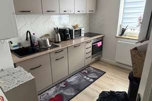Stadtnah und dennoch im Grünen – 3-Zimmer-Wohnung mit Balkon – Perzheimstraße 34, 86150 Rosenau- und Thelottviertel, Augsburg – Vorschaubild 3