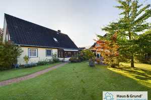 Familienhaus mit traumhaftem Garten in Häverstädt – Minden-Lübbecke (Kreis) – Vorschaubild 3