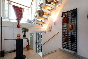 Architektenhaus nebst Einlieger-Apartment in W-Vohwinkel (Aprath) – Die vollständige Adresse der Immobilie erhältst du vom Anbieter., 42327 Vohwinkel, Wuppertal – Vorschaubild 60