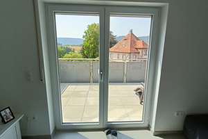 49qm DG Neubau Mietwohnung Collenberg hohe Energieeffiz 2,5 Z. – An der Ziegelhütte 10, 97903 Collenberg – Vorschaubild 16