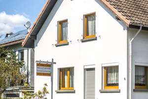 NEU! *Paul & Partner* EINFAMILIENHAUS MIT RENOVIERUNGSBEDARF AUF SCHÖNEM GRUNDSTÜCK! – Die vollständige Adresse der Immobilie erhältst du vom Anbieter., 65191 Bierstadt, Wiesbaden – Vorschaubild 3
