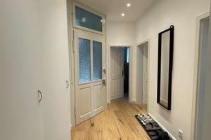 EBK und Parkett: schöne 2-Zimmer-Wohnung – Die vollständige Adresse der Immobilie erhältst du vom Anbieter., 70372 Seelberg, Stuttgart – Vorschaubild 2