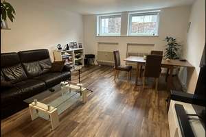 schöne helle 2 Zimmerwohnung in S-Vaihingen