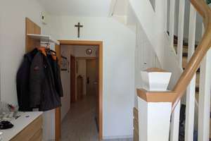 Beidseitig angebautes Einfamilienhaus mit traumhaftem Südwestgarten in Köln-Neuehrenfeld – Grolmanstraße 47, 50825 Neuehrenfeld, Köln – Vorschaubild 5