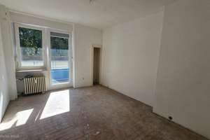 Fast vollständig entkernte 58m² Erdgeschosswohnung mit Altbaucharme im Wasserviertel Duisburg-Mitte – Die vollständige Adresse der Immobilie erhältst du vom Anbieter., 47051 Altstadt, Duisburg – Vorschaubild 8