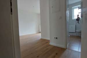Saniertes Apartment in Oberhausen-Altstadt-Süd
