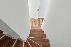 Maisonette-Wohnung im Neubau mit Terrasse und hochwertiger Ausstattung! – Die vollständige Adresse der Immobilie erhältst du vom Anbieter., 50859 Lövenich, Köln – Vorschaubild 8
