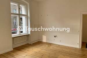Tauschwohnung: Tausche 3-Zimmer-Altbauwohnung in Charlottenburg – Die vollständige Adresse der Immobilie erhältst du vom Anbieter., 10585 Charlottenburg, Berlin – Vorschaubild 2