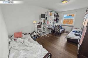 Wohnen am Wasserturm - Sanierte Attraktive 3-Zimmer-Wohnung mit Balkon – Die vollständige Adresse der Immobilie erhältst du vom Anbieter., 68165 Schwetzingerstadt/Oststadt, Mannheim – Vorschaubild 14