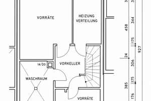 Ihr neues Zuhause in Bestlage! – Die vollständige Adresse der Immobilie erhältst du vom Anbieter., 38448 Tiergartenbreite, Wolfsburg – Vorschaubild 18
