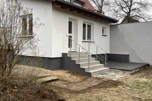Schöne 5-Zimmer-Doppelhaushälfte mit Einbauküche in Blankenfelde – An den Vier Ruten 14, 15827 Teltow-Fläming (Kreis) – Vorschaubild 2