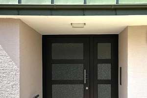 TOP! Schicke moderne(isierte) helle 3-Zimmer-Wohnung in ruhiger grüner Lage! – Die vollständige Adresse der Immobilie erhältst du vom Anbieter., 86199 Göggingen-Nordost, Augsburg – Vorschaubild 2
