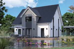Das Massivhaus! Traumhaft schön, modernste Technik, individuelle Planung – Die vollständige Adresse der Immobilie erhältst du vom Anbieter., 54634 Bitburg – Vorschaubild 5