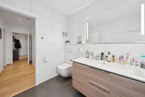 Sky Living in Schwabing – Penthouse mit 270°-Panoramablick – 80797 Am Luitpoldpark, München – Vorschaubild 8