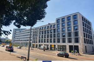 Himmlische Wohnung! Großer Balkon! Fußbodenheizung! – Die vollständige Adresse der Immobilie erhältst du vom Anbieter., 1187 Südvorstadt-West, Dresden – Vorschaubild 7