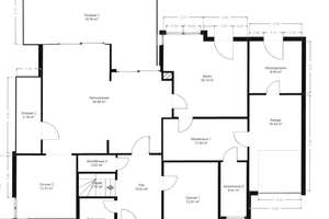 LENAU - Ankommen und wohlfühlen: Architektenhaus mit viel Platz in Godshorn! – Die vollständige Adresse der Immobilie erhältst du vom Anbieter., 30855 Langenhagen – Vorschaubild 17