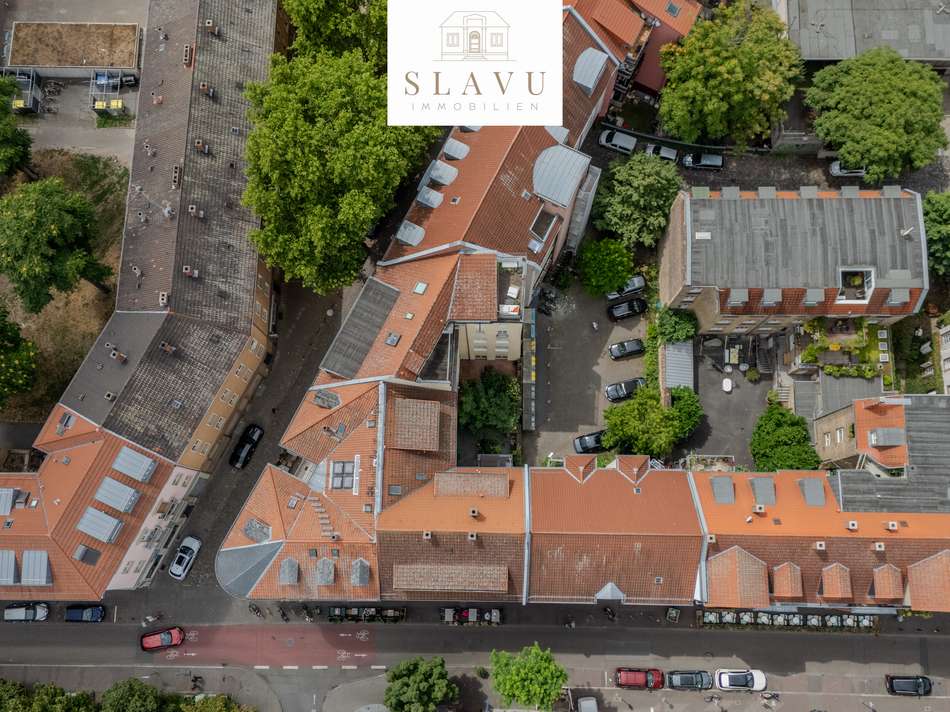 Ruhige Umgebung | Sackgasse