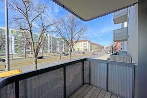 Moderne-2-Zimmer-Wohnung – Schwanseestr. 47, 81549 Obergiesing, München – Vorschaubild 15