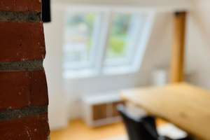 Charmante 2,5-Zimmer Dachgeschosswohnung in Stuttgart West – Rotebühlstraße 154, 70197 Rotebühl, Stuttgart – Vorschaubild 18