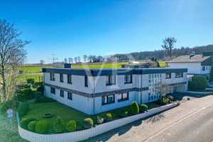 Großzügiges Einfamilienhaus mit Sonnengarten – Düren (Kreis) – Vorschaubild 1