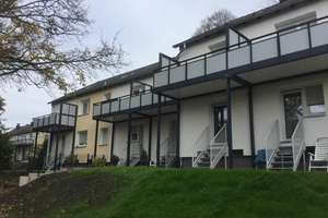 2-Zi.-Whg. mit großem Balkon im grünen und ruhigen Überruhr-Holthausen – Dellmannsfeld 56, 45277 Überruhr-Holthausen, Essen – Vorschaubild 2