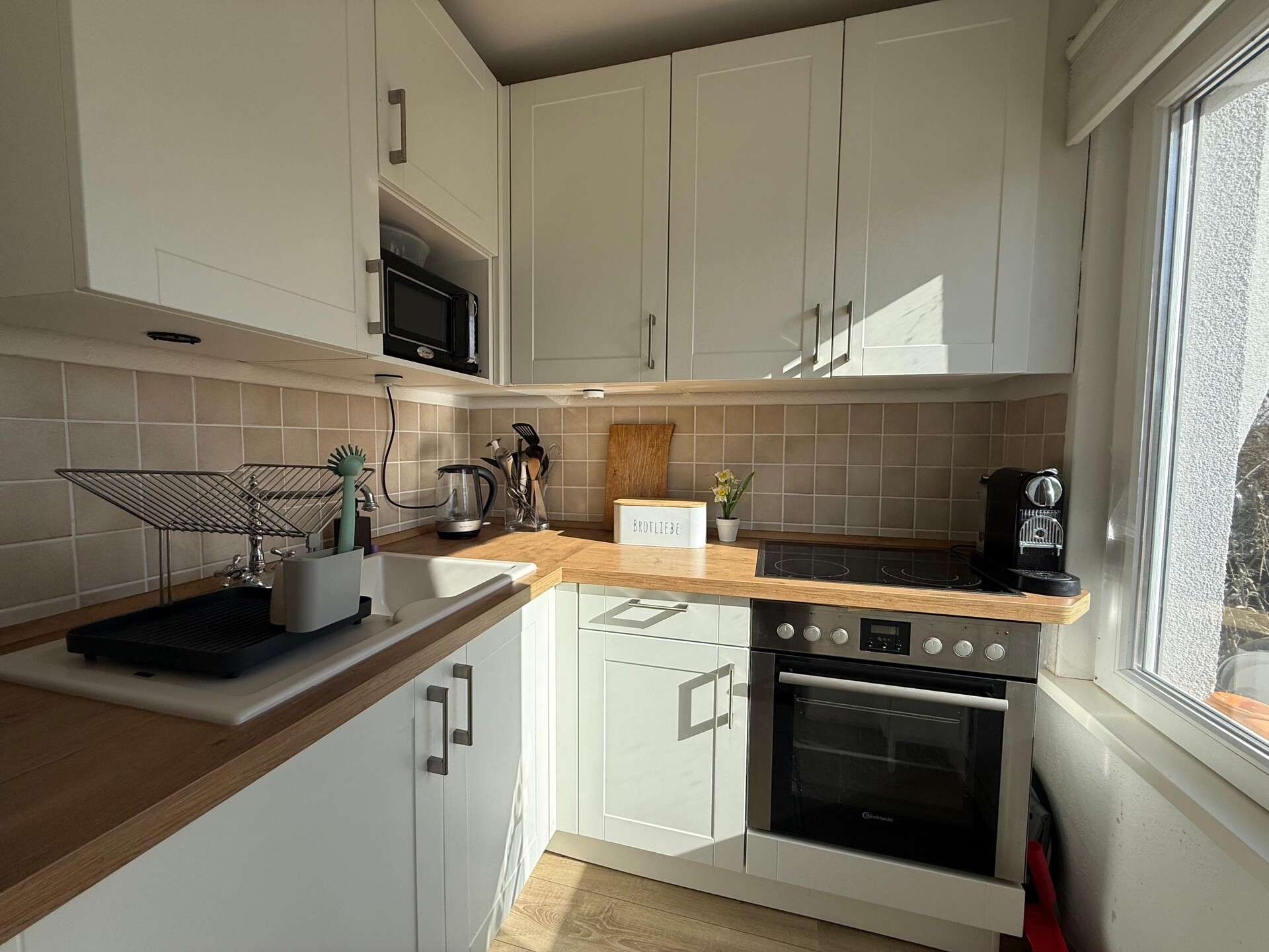 Immobilie in Dobbertin - Gemütlicher & moderner Ferienbungalow am beliebten Dobbertiner See! Auf Eigentumsland! - Bild 0