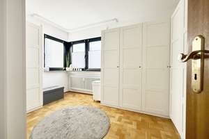 Kurzfristig verfügbare Wohnung in Aussichtslage – Die vollständige Adresse der Immobilie erhältst du vom Anbieter., 70597 Degerloch (Ortsteil), Stuttgart – Vorschaubild 12