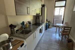 Moderne Altbauwohnung mit zwei Balkonen und Einbauküche – Zietenring 17, 65195 Wiesbaden – Vorschaubild 2