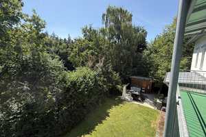 Geräumiges, zukunftsorientiertes und modernisiertes 7-Raum-Einfamilienhaus in Kröning – Buchenstrasse 14, 84178 Landshut (Kreis) – Vorschaubild 10