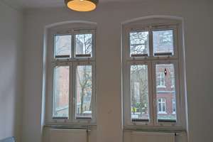 Helle 2-Zimmer Wohnung im 1. OG in Düsseldorf-Flingern Nord – Die vollständige Adresse der Immobilie erhältst du vom Anbieter., 40235 Flingern Nord, Düsseldorf – Vorschaubild 10