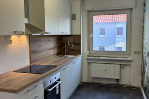 Helle 2-Zimmer Wohnung in zentraler Lage - auch ideal als WG – Belfortstraße 18, 76133 Innenstadt-West, Karlsruhe – Vorschaubild 4