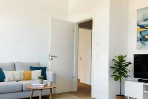 Loftfeeling mit Geschichte - 3-Zimmer-Wohnung in ehemaliger Knopffabrik – Alarichstr 18, 42281 Barmen, Wuppertal – Vorschaubild 11