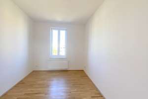 Charmante Dachgeschoss mit schöner Wohnküche und Balkon – Laubestraße 20, 4159 Möckern, Leipzig – Vorschaubild 11