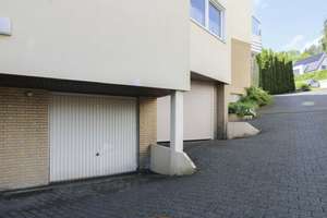 Bezugsfrei: Terrassenwohnung mit Garage nahe der Sieker-Schweiz – Die vollständige Adresse der Immobilie erhältst du vom Anbieter., 33605 Stieghorst, Bielefeld – Vorschaubild 10