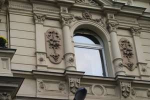 Kernsanierte wunderschöne 4 ZKBB Altbauwohnung mit Balkon zu vermieten – Blücherplatz 4, 65195 Westend / Bleichstraße, Wiesbaden – Vorschaubild 13