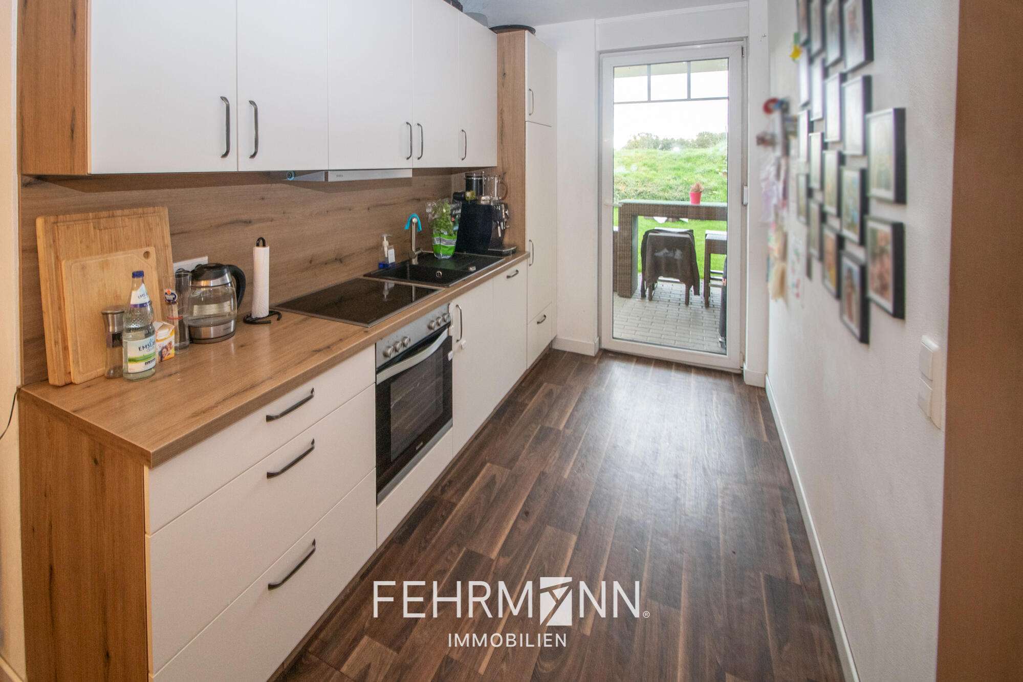 Immobilie in Emsbüren - Wohnen mit Gartenfeeling – Ihr neues Zuhause im Grünen - Bild 0