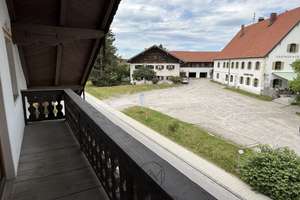 Gemütliche 3 Zimmerwohnung mit Balkon in Dietramszell – Die vollständige Adresse der Immobilie erhältst du vom Anbieter., 83623 Dietramszell – Vorschaubild 9