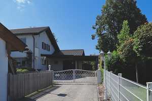 Freistehendes Einfamilienhaus mit Gestaltungspotenzial ***Toplage Holzkirchen*** – Miesbach (Kreis) – Vorschaubild 22
