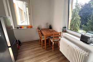 3-Zimmer-Wohnung, 86 m², kein Balkon – ideal auch für WGs, zentrale und ruhige Lage – Hannover – Vorschaubild 6