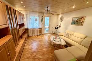 Erdgeschosswohnung in Dortmund-Hörde zu vermieten – 44263 Hörde (Ortsteil), Dortmund – Vorschaubild 1