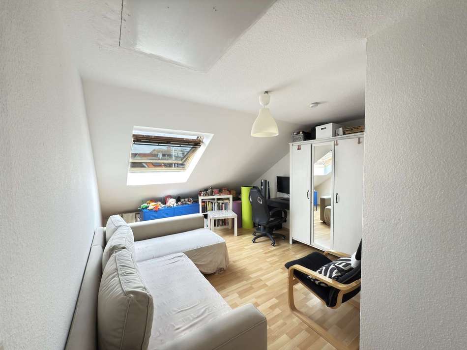 Kinderzimmer