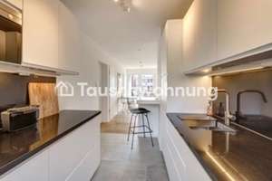 Tauschwohnung: Geräumige 4-Zimmer-Wohnung in Berg am Laim